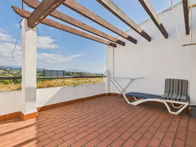 Townhouse in Estepona