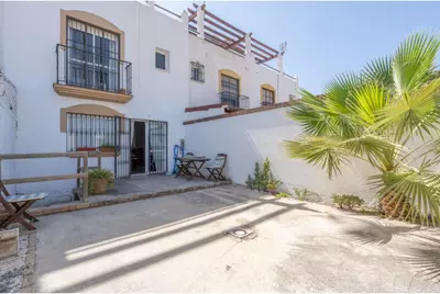 Townhouse in Estepona