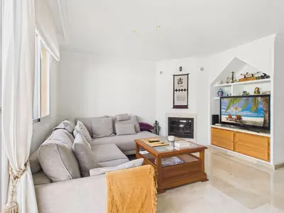 Townhouse in Estepona