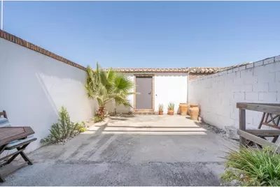Townhouse in Estepona
