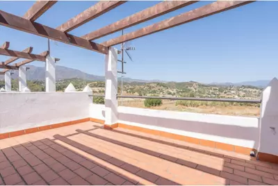 Townhouse in Estepona