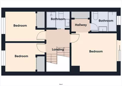 Townhouse in Estepona