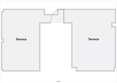 Townhouse in Estepona