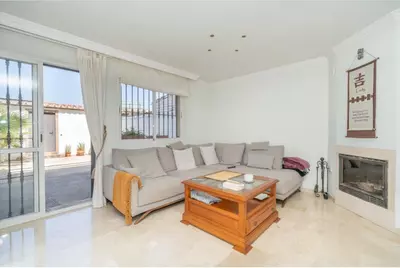 Townhouse in Estepona