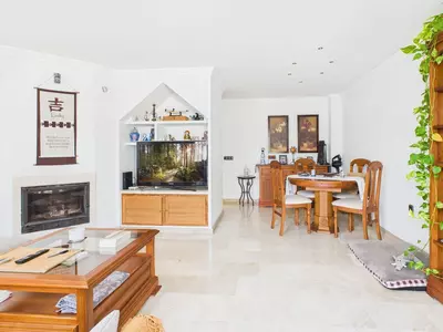 Townhouse in Estepona