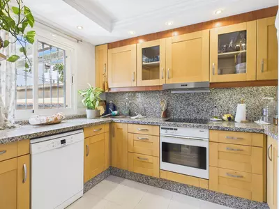 Townhouse in Estepona