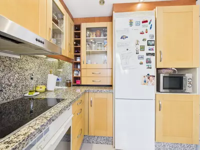 Townhouse in Estepona