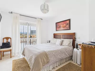 Townhouse in Estepona
