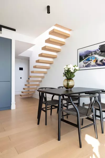 Middle Floor Apartment in Nueva Andalucía