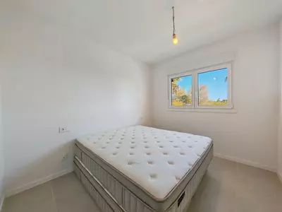 Middle Floor Apartment in Cancelada