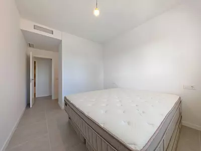 Middle Floor Apartment in Cancelada