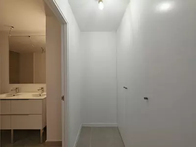 Middle Floor Apartment in Cancelada