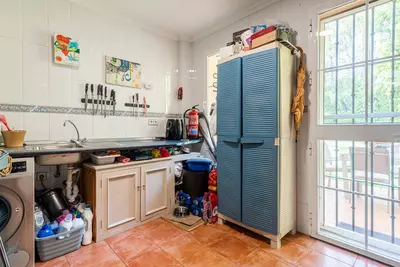 Detached Villa in Nueva Andalucía