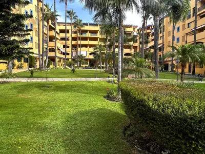 Middle Floor Apartment in San Pedro de Alcántara