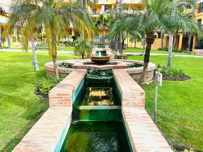 Middle Floor Apartment in San Pedro de Alcántara