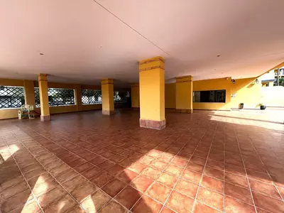 Middle Floor Apartment in San Pedro de Alcántara