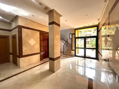 Middle Floor Apartment in San Pedro de Alcántara