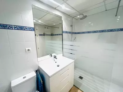 Middle Floor Apartment in San Pedro de Alcántara
