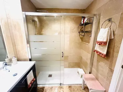 Middle Floor Apartment in San Pedro de Alcántara
