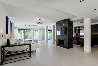Detached Villa in Puerto Banús