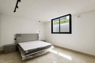 Detached Villa in Puerto Banús