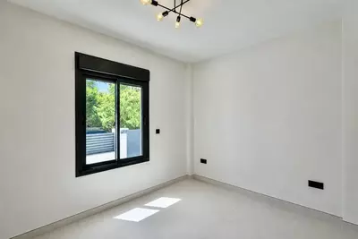 Detached Villa in Puerto Banús