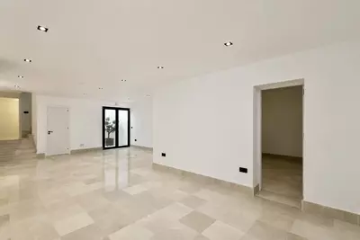 Detached Villa in Puerto Banús