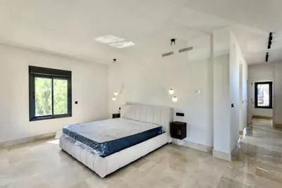 Detached Villa in Puerto Banús
