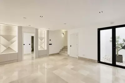Detached Villa in Puerto Banús