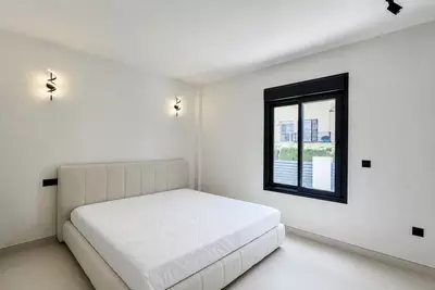 Detached Villa in Puerto Banús
