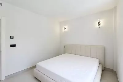Detached Villa in Puerto Banús