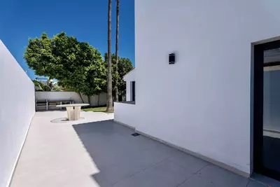 Detached Villa in Puerto Banús
