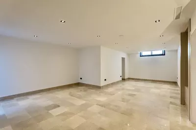 Detached Villa in Puerto Banús