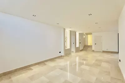 Detached Villa in Puerto Banús