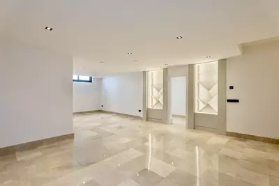 Detached Villa in Puerto Banús