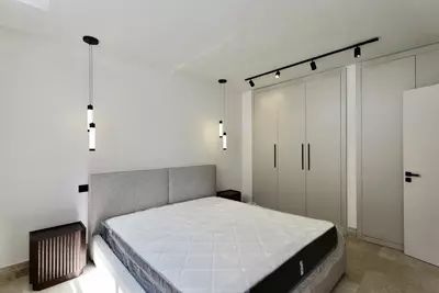 Detached Villa in Puerto Banús