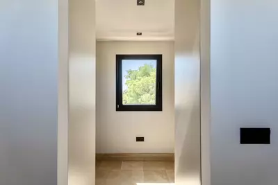 Detached Villa in Puerto Banús