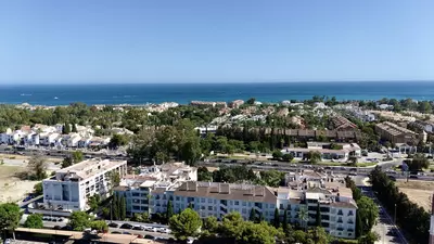 Detached Villa in Puerto Banús