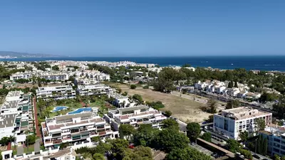 Detached Villa in Puerto Banús