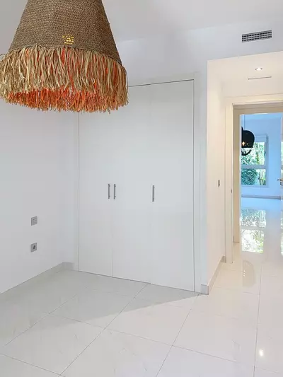 Ground Floor Apartment in Bel Air