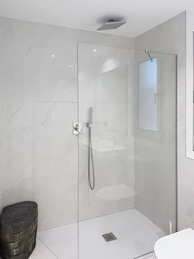 Ground Floor Apartment in Bel Air