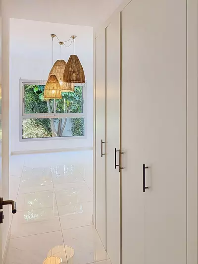 Ground Floor Apartment in Bel Air