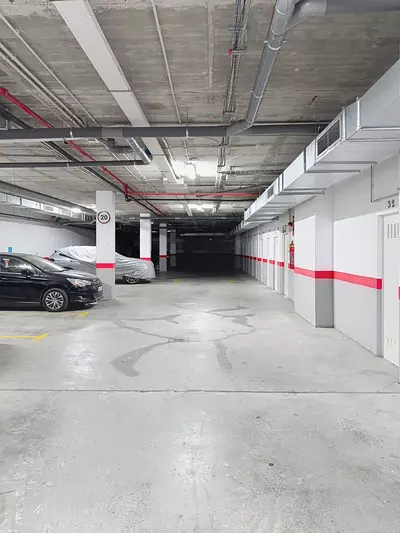 Ground Floor Apartment in Bel Air
