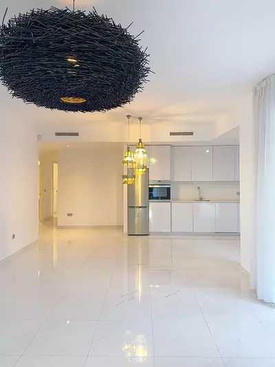Ground Floor Apartment in Bel Air