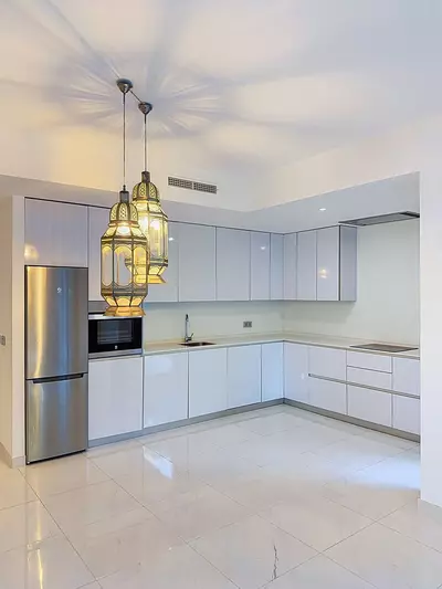 Ground Floor Apartment in Bel Air