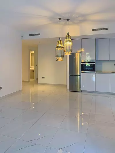 Ground Floor Apartment in Bel Air