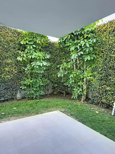 Ground Floor Apartment in Bel Air
