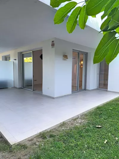 Ground Floor Apartment in Bel Air