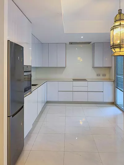 Ground Floor Apartment in Bel Air