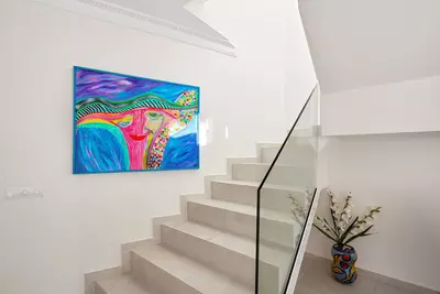 Penthouse Duplex in Nueva Andalucía